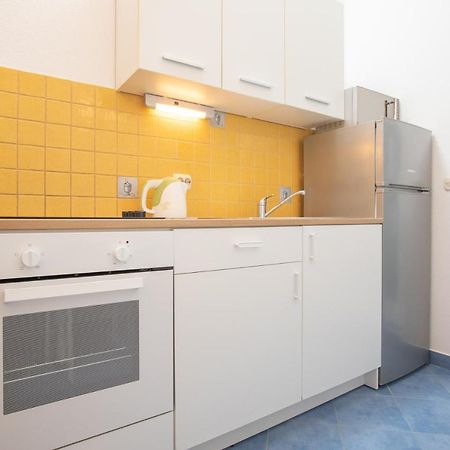 Vega Apartments Podgora Exteriér fotografie